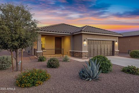 42905 W Mallard Rd, Maricopa, AZ 85138