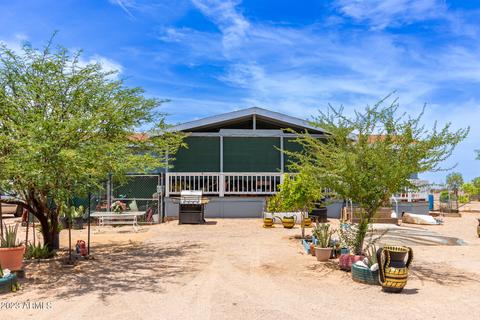 3414 S 347th Ave, Tonopah, AZ 85354