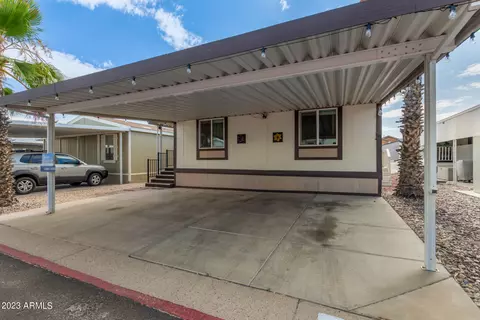 2120 E Bluefield Ave #123, Phoenix, AZ 85022