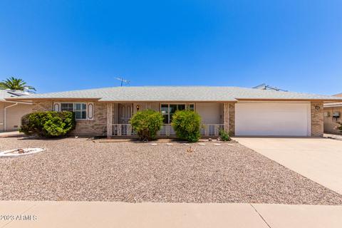 14619 N Shiprock Dr, Sun City, AZ 85351