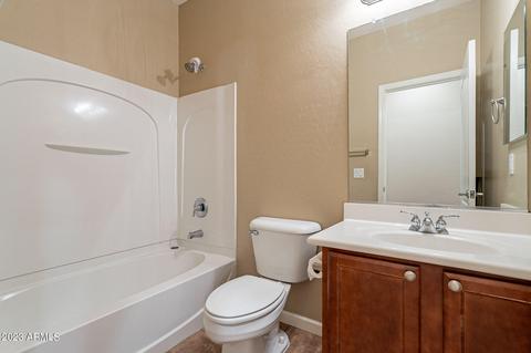 967 E Ranch Rd, Gilbert, AZ 85296 photo 20
