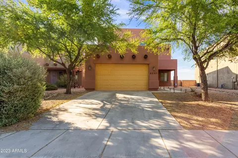 1220 Horner Dr, Sierra Vista, AZ 85635