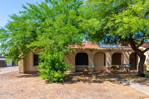 5130 W Joan De Arc Ave, Glendale, AZ 85304