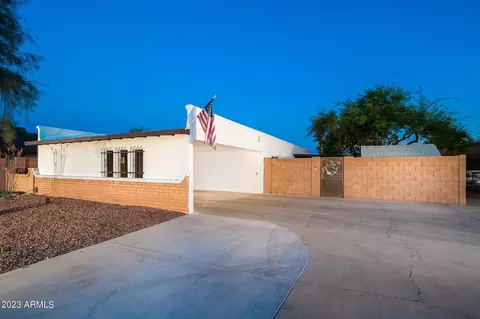 501 W Manhatton Dr, Tempe, AZ 85282