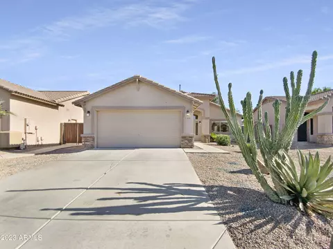 43189 W Chisholm Dr, Maricopa, AZ 85138
