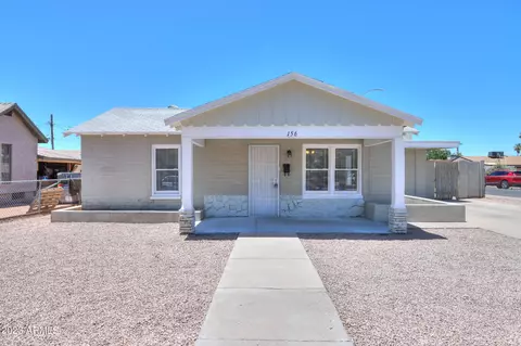 156 N Parsell St, Mesa, AZ 85203