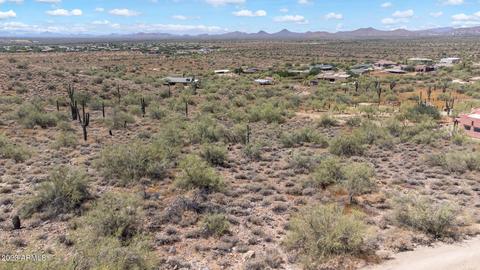nnnn E Glory Road #-, Cave Creek, AZ 85331