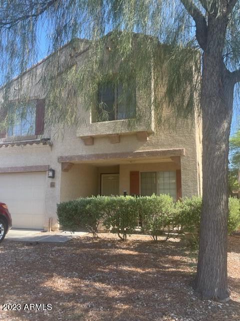 23703 W Chambers St, Buckeye, AZ 85326