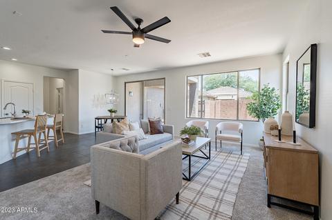 1907 S Colt Dr, Gilbert, AZ 85295 photo 9
