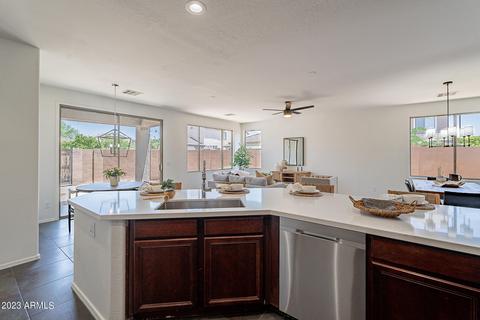 1907 S Colt Dr, Gilbert, AZ 85295 photo 14
