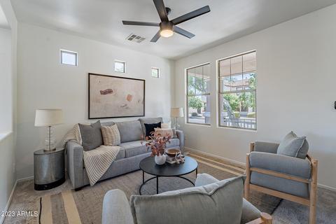 1907 S Colt Dr, Gilbert, AZ 85295 photo 4