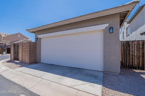 1907 S Colt Dr, Gilbert, AZ 85295 photo 39