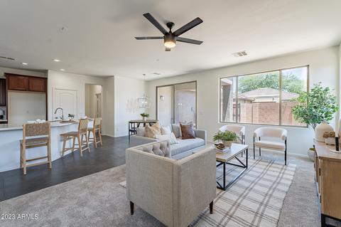 1907 S Colt Dr, Gilbert, AZ 85295 photo 8
