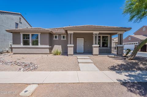 1907 S Colt Dr, Gilbert, AZ 85295 photo 2