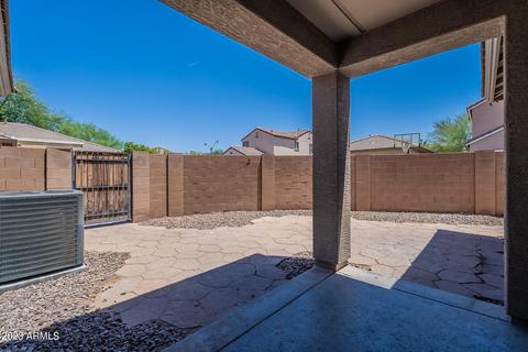 1907 S Colt Dr, Gilbert, AZ 85295 photo 35