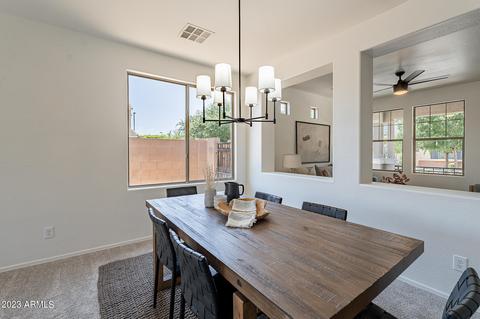 1907 S Colt Dr, Gilbert, AZ 85295 photo 20