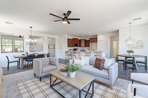 1907 S Colt Dr, Gilbert, AZ 85295
