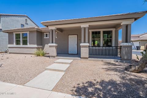 1907 S Colt Dr, Gilbert, AZ 85295 photo 3