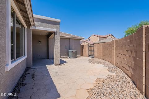 1907 S Colt Dr, Gilbert, AZ 85295 photo 36