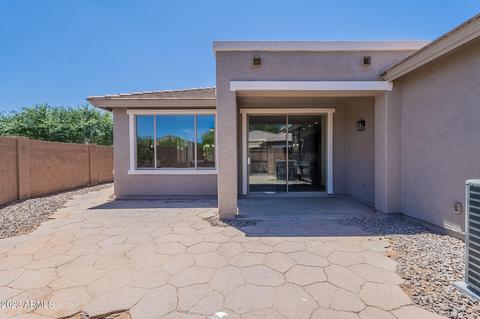 1907 S Colt Dr, Gilbert, AZ 85295 photo 37