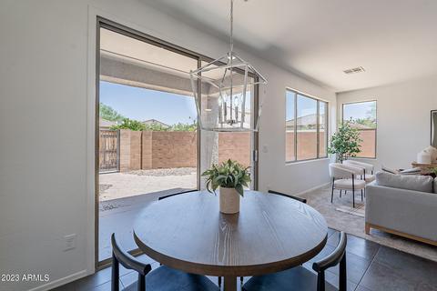 1907 S Colt Dr, Gilbert, AZ 85295 photo 16