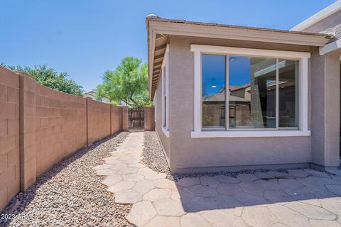 1907 S Colt Dr, Gilbert, AZ 85295 photo 38