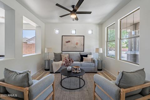1907 S Colt Dr, Gilbert, AZ 85295 photo 5