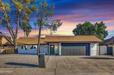 4175 W Evans Dr, Phoenix, AZ 85053