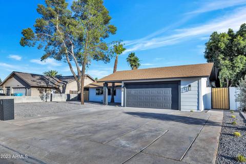 4175 W Evans Dr, Phoenix, AZ 85053 photo 4