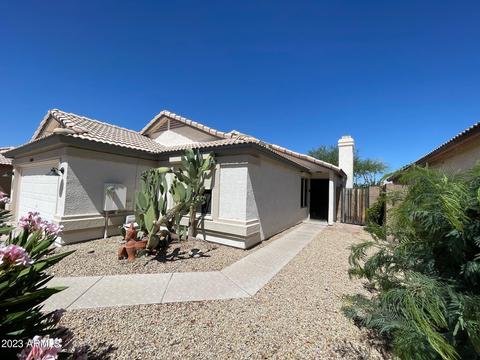 20322 N 106th Ave, Peoria, AZ 85382