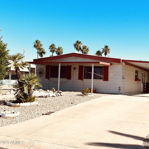 7456 E Abilene Ave, Mesa, AZ 85208