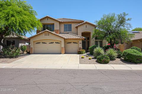 20395 N 78th St, Scottsdale, AZ 85255