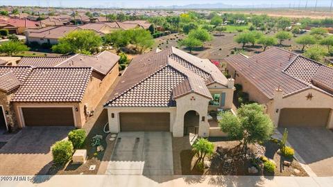 21734 N 266th Ave, Buckeye, AZ 85396