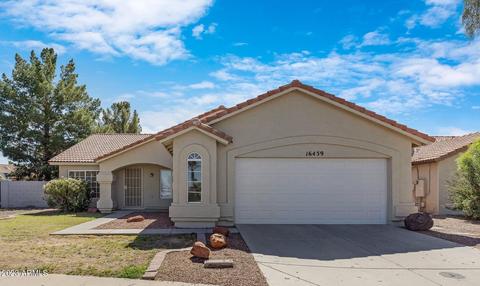 16439 S 43rd St, Phoenix, AZ 85048