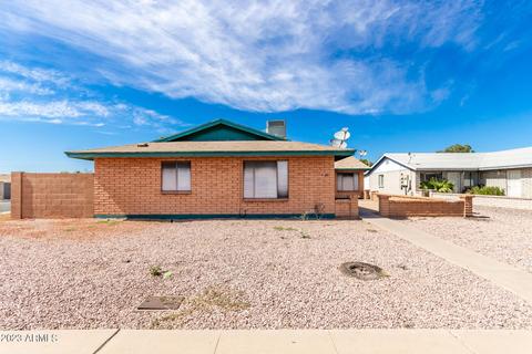 4608 E Caballero St, Mesa, AZ 85205