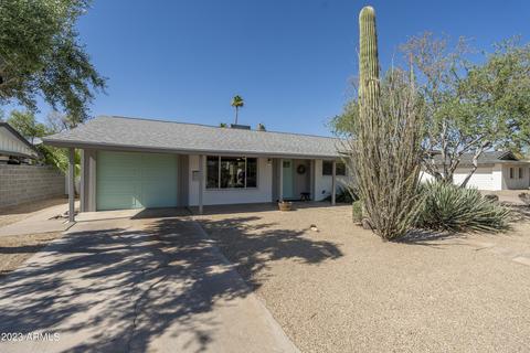 212 E Hermosa Dr, Tempe, AZ 85282