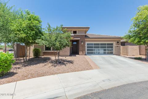 1412 E Flamingo Way, Gilbert, AZ 85297