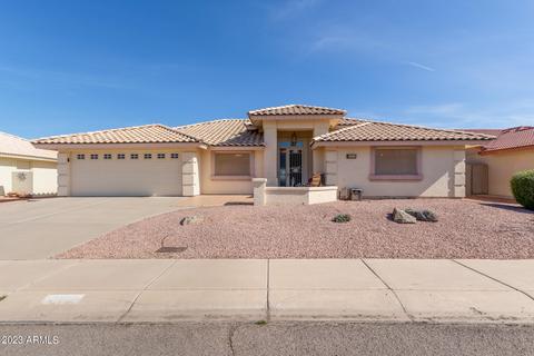 10910 E Medina Ave, Mesa, AZ 85209
