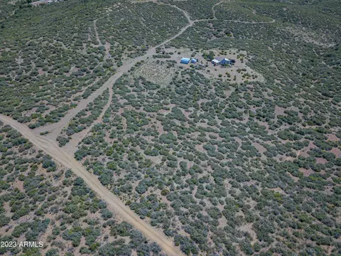 10450 E Prescott Dells Rd #22, Dewey, AZ 86327