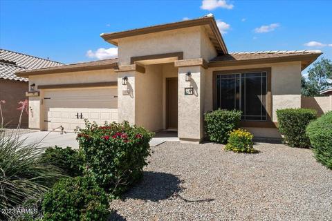 128 E Macaw Ct, San Tan Valley, AZ 85143