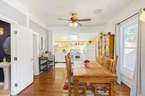 51 Temby Ave, Bisbee, AZ 85603 photo 9