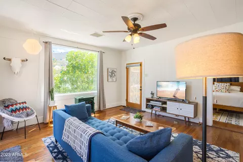 51 Temby Ave, Bisbee, AZ 85603 photo 5