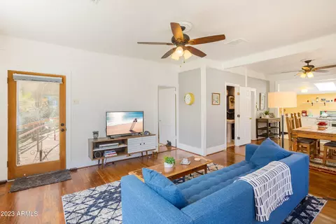 51 Temby Ave, Bisbee, AZ 85603 photo 7