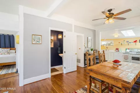 51 Temby Ave, Bisbee, AZ 85603 photo 11