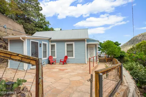 51 Temby Ave, Bisbee, AZ 85603 photo 2
