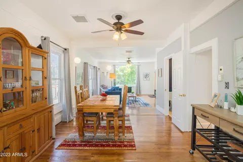 51 Temby Ave, Bisbee, AZ 85603 photo 6
