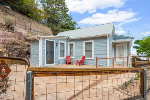 51 Temby Ave, Bisbee, AZ 85603 photo 32