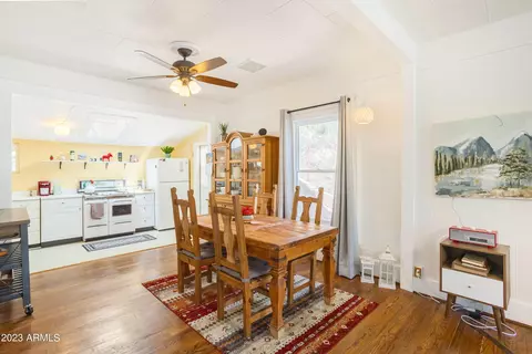 51 Temby Ave, Bisbee, AZ 85603 photo 8