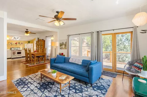 51 Temby Ave, Bisbee, AZ 85603 photo 4