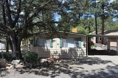 88 Alpine --, Prescott, AZ 86305